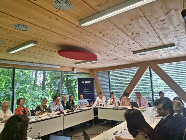 Geneva Hosts First Open Consultation on Educational Pluralism : Advancing towards International Guiding Principles