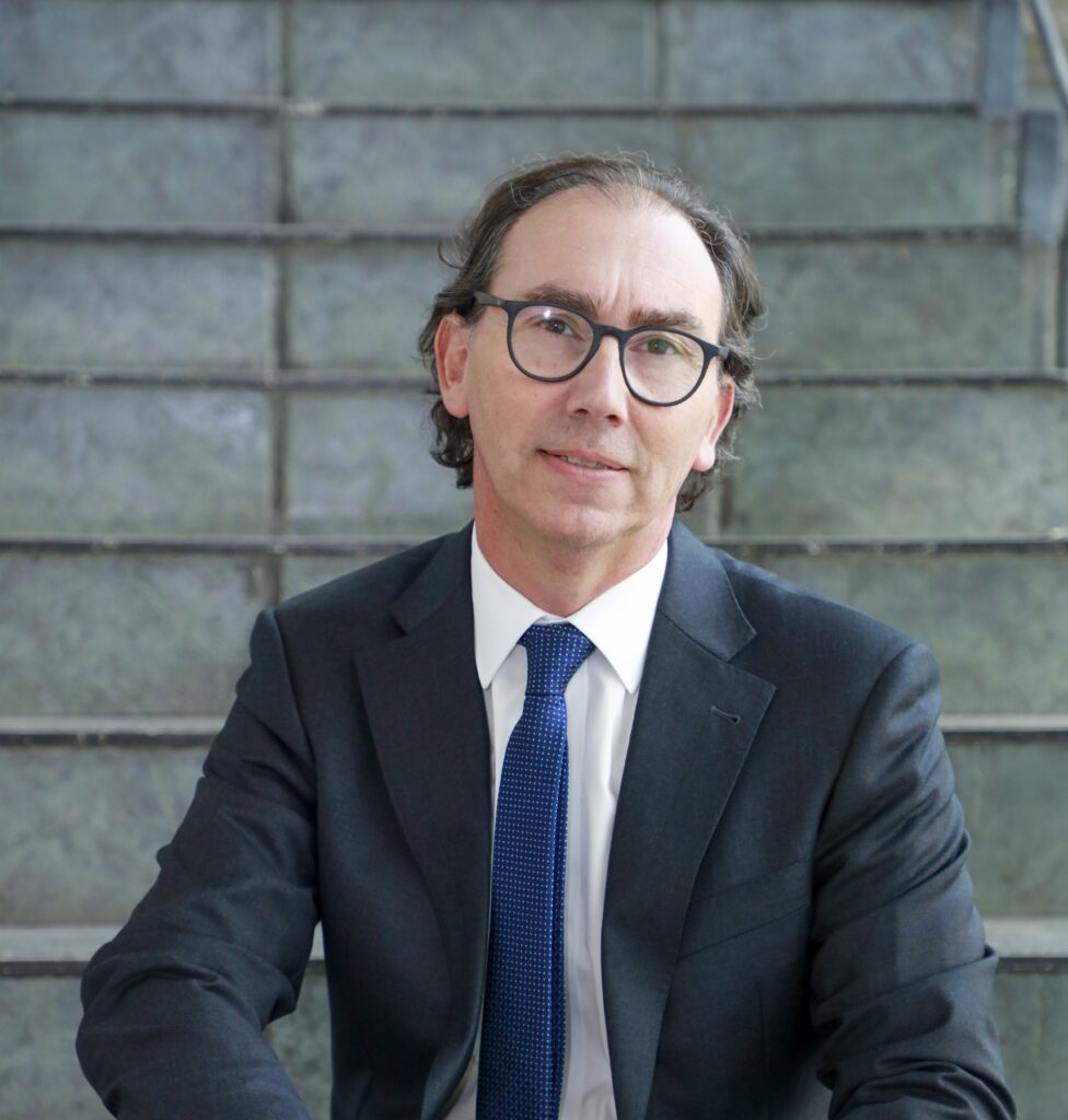 Raúl Figueroa Salas