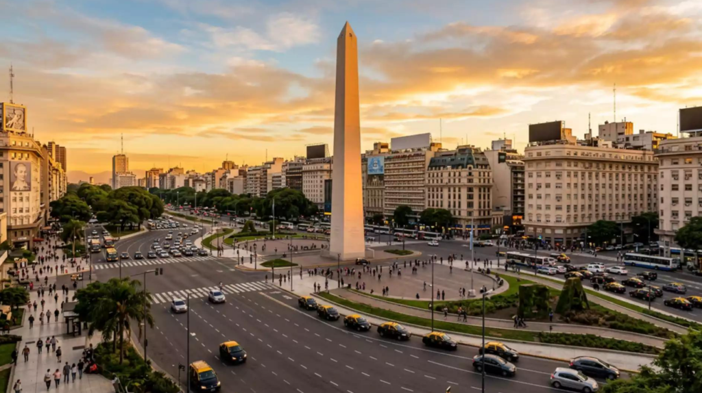 Latin American Open Consultation
