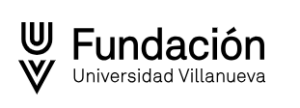 Fundación Universidad Villanueva